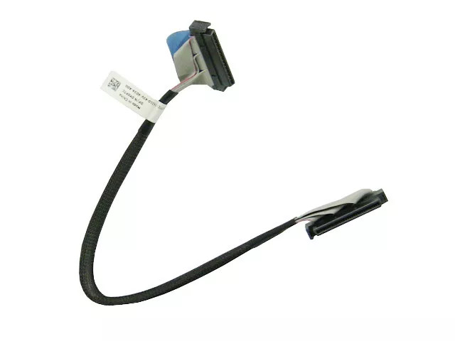 Dell Y0PTC Front I/O Control Panel Cable for PowerEdge R320 R420 R420xr Servers