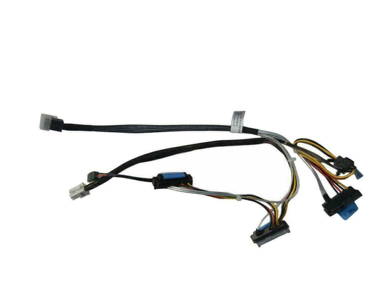 Dell Server Cable MB HD1 PMC78165 DCS7200N TO SAS-A/SAS-B for ProLiant DL360p Gen8 servers