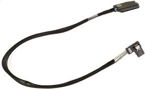Dell 0R56R5 Server SAS RAID Controller Card Cable - Compatible with Dell Servers - Essential server accessory