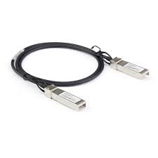 Dell J05HM 2M 10Gb SFP+ Twinax Cable DAC for ProLiant DL360p Gen8 servers
