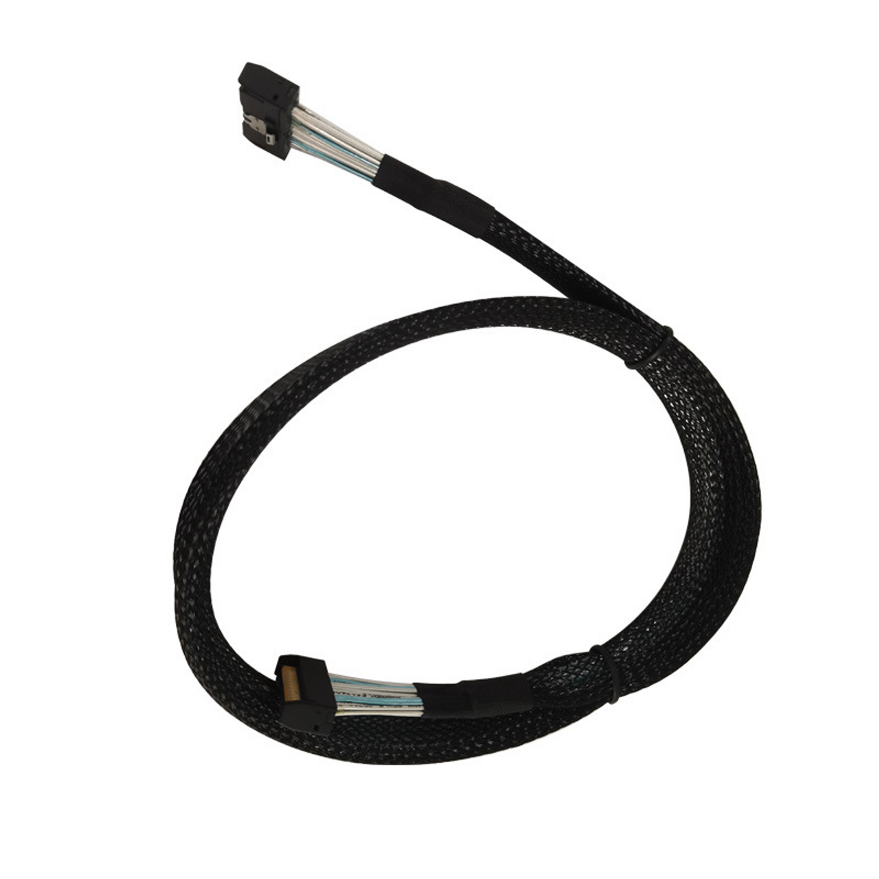 Dell EMC Poweredge R7425 RAID 2.5" 24 Bay Dual Heat Sink BP NVME Cable for Servers