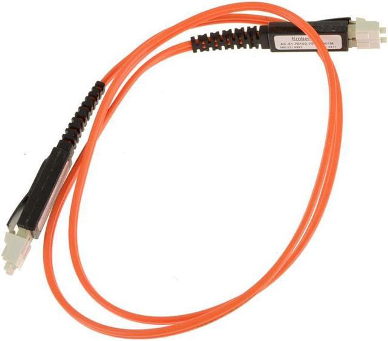 Dell M0CJC FC/LC Cable for Data Centers and Server Racks