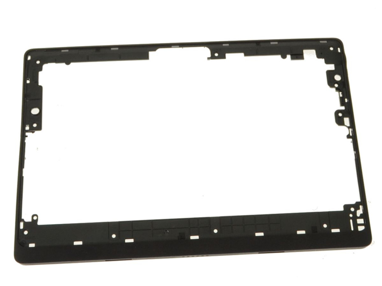 Dell Venue 10 5000 Bezel Frame for C698F - Replacement part for tablet - Black - Compatible with Venue 10 5000 series