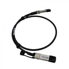 Dell FC8FY 2 Meter 40GbE QSFP+ Direct Attach Cable DAC Ethernet InfiniBand - Compatible with Servers