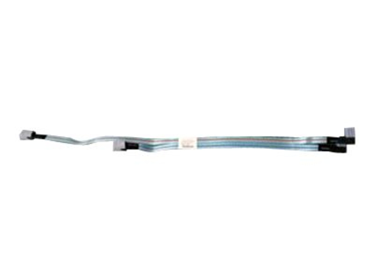 Dell PowerEdge R6525 SAS 8-9 Cable Assembly CBL F7WXD for servers