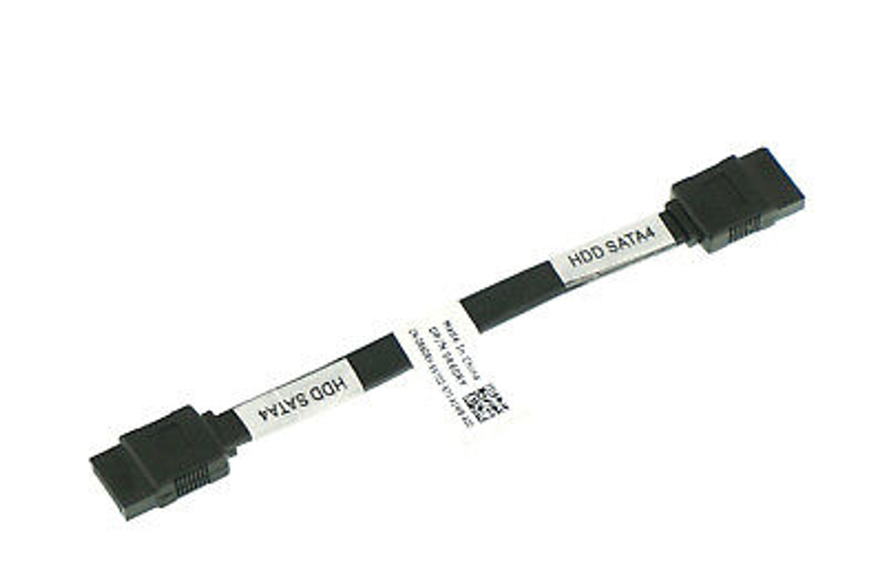 Dell Alienware Area 51 Series HDD SATA4 Desktop Cable - R60RY - Compatible with Alienware Area 51 desktops