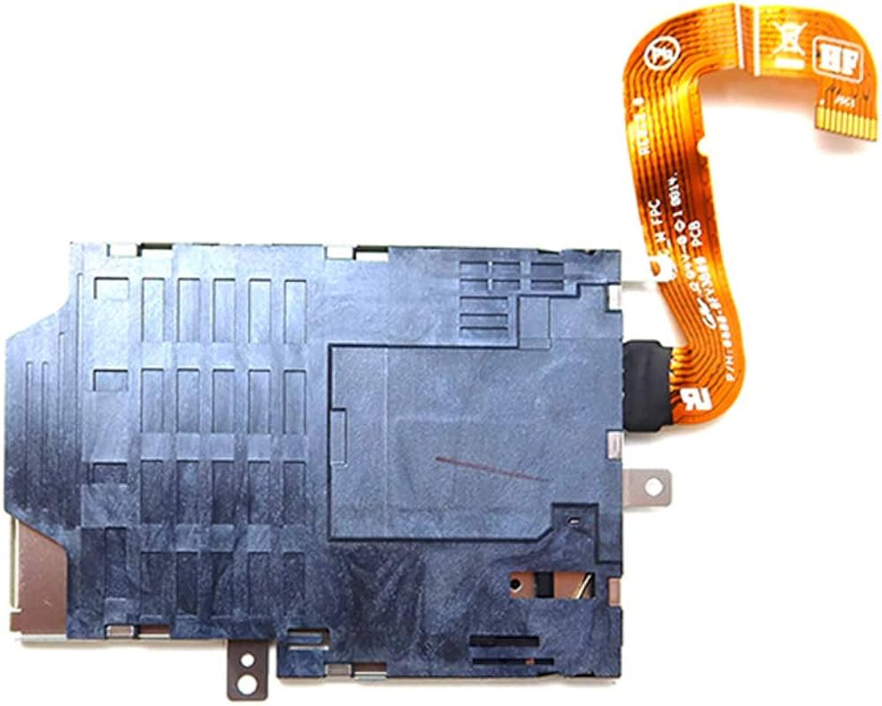 Dell Latitude 14 Laptop Card Reader Slot 17W71 - Compatible with C1CDD - Installed in Laptop