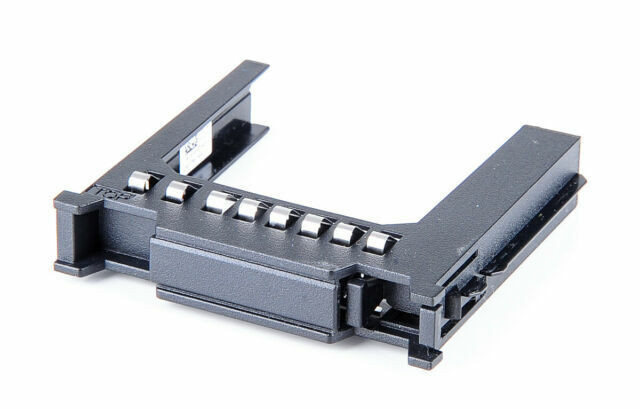Dell EMC PowerEdge R740XD 2.5" x 24 Bay SFF Empty Chassis Case - Compatible with Dell servers, 0RJ8J9