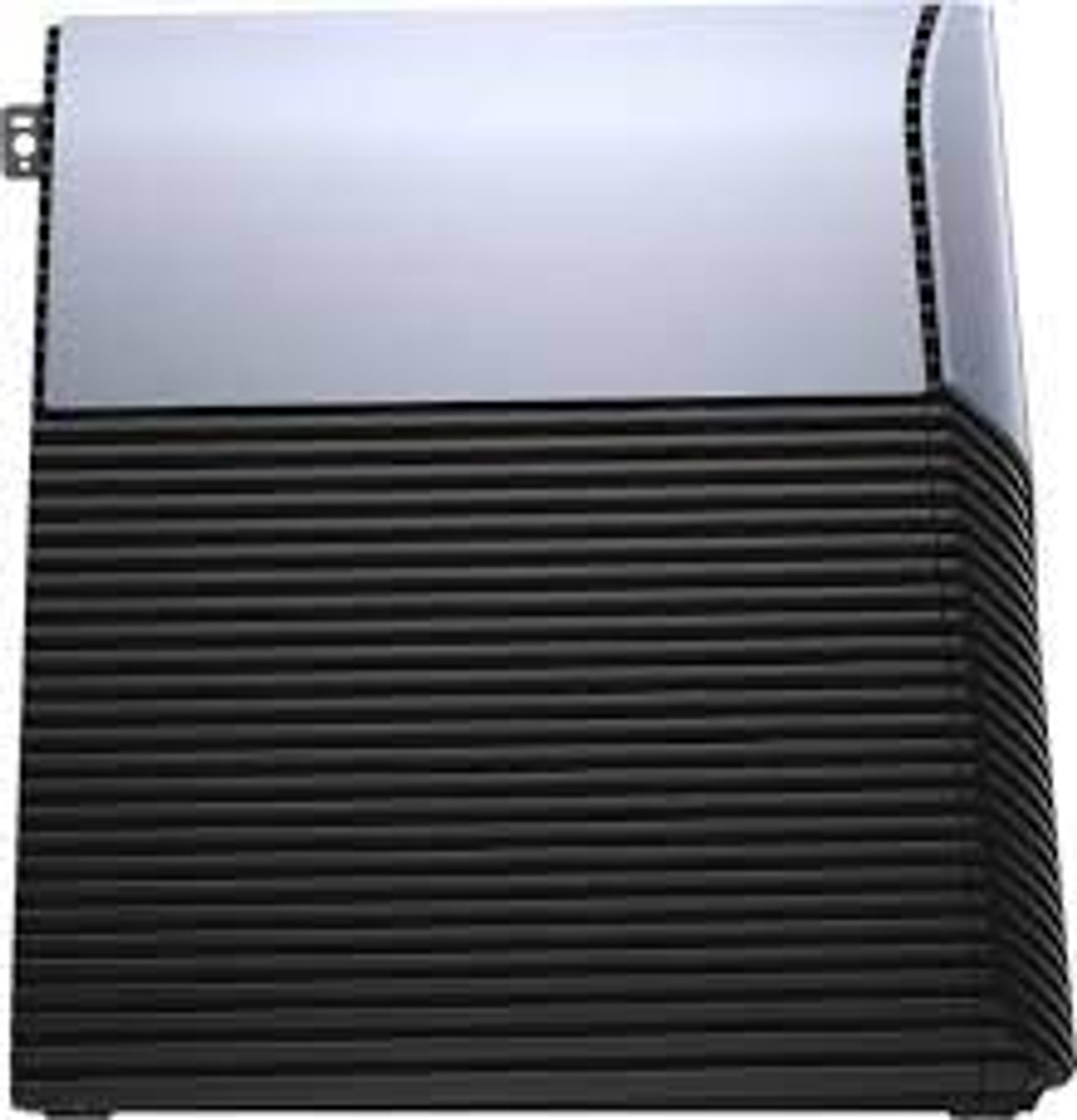 Dell Inspiron 5675 Left Side Cover R34N3 for Gaming Desktop - Black Metal Panel Dell Inspiron 5675 Left Side Cover R34N3 for Gaming Desktop - Black Metal Panel
