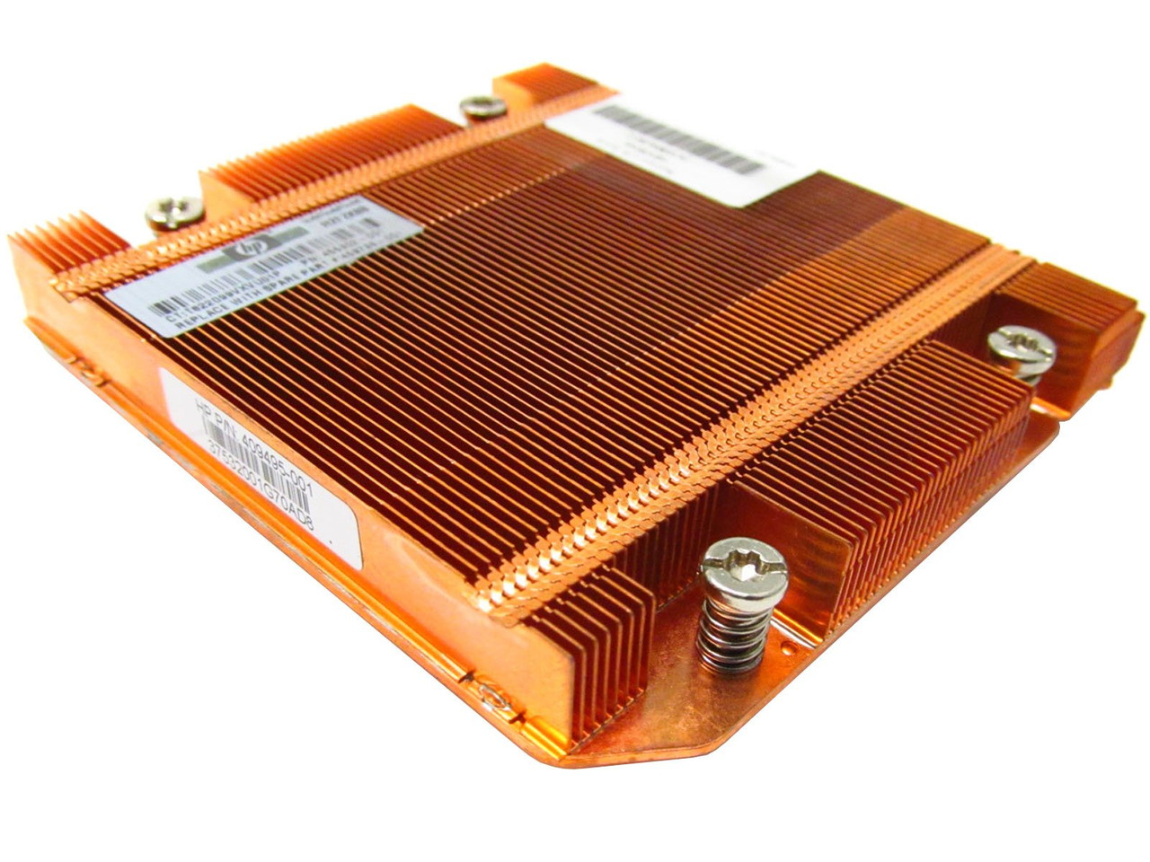 Dell 0H9W5 Heatsink Cesium for ProLiant DL360p Gen8 Servers