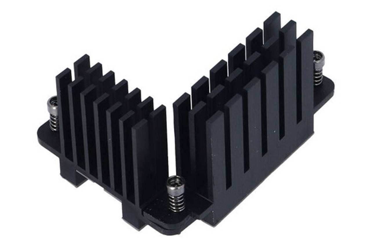 KFJ0P | Dell | Inspiron 5675 Black V-Core Liquid Cooler