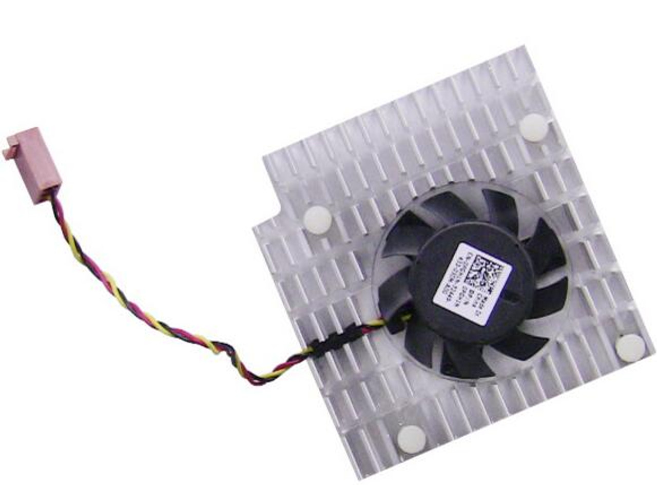 "PGH1N Dell Inspiron Vostro GPU Heatsink for Enhanced Cooling Performance"