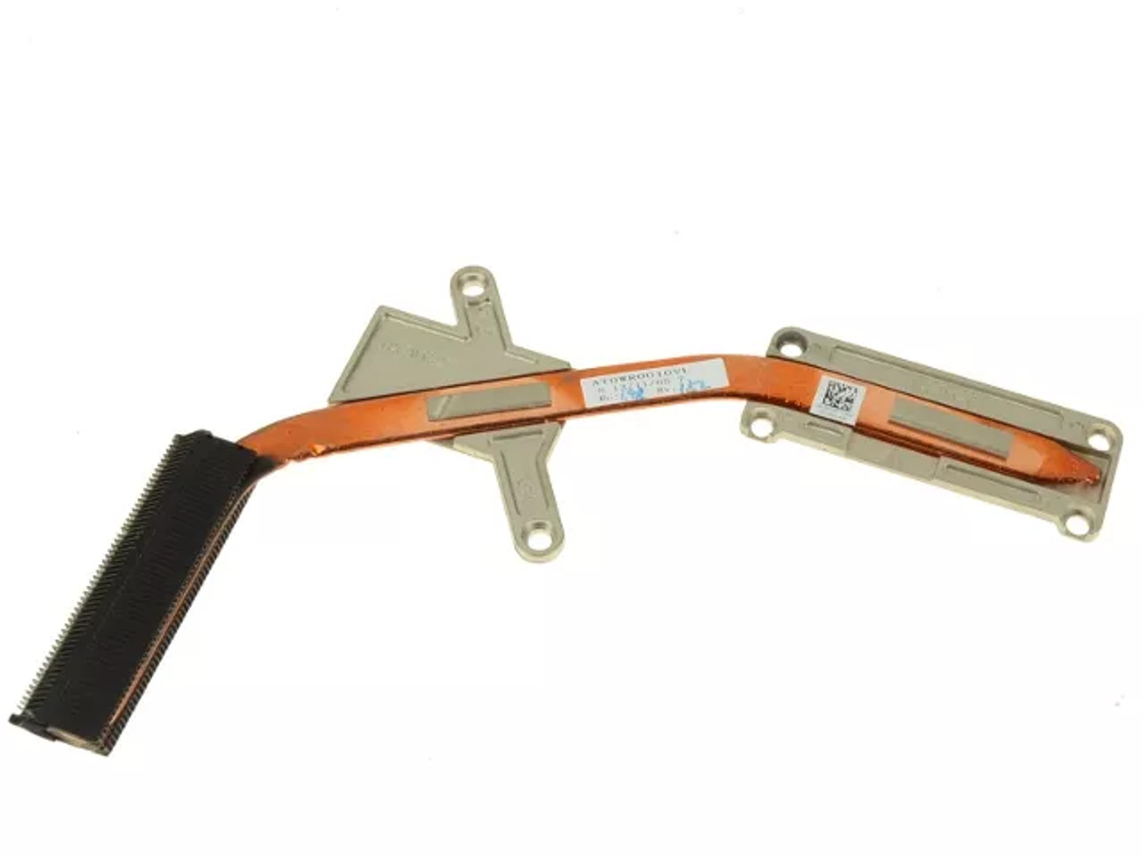 Dell Latitude E5540 CPU Heatsink Assembly for Discrete Nvidia Graphics - 9KGWT