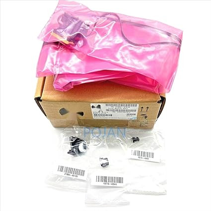 Dell CloudEdge C6000 Standard-Rail and Ear Cover LEFT/RIGHT YX2R4KIT for 0N0WM Servers