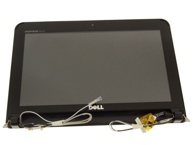 Dell Inspiron Mini 10 1010 10.1" LCD Screen Panel Assembly for R872N - Replacement part for laptops