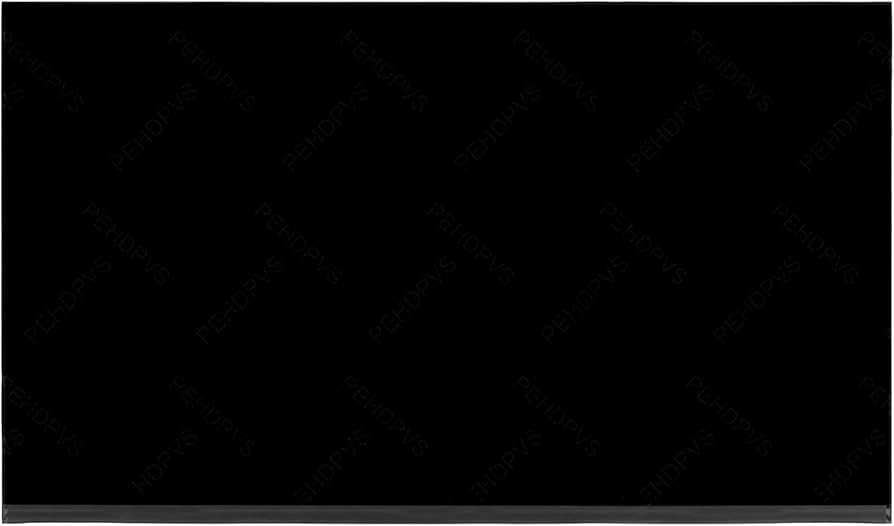 Dell TNF38 LM215WF9 (SL) (A2) 21" LCD Screen 1920x1080 Non Touch for ProLiant DL360p Gen8 servers