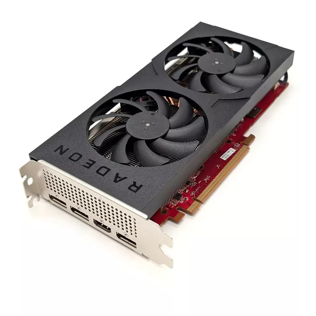 Dell 38MPY AMD Radeon RX 5700 XT 8GB GDDR6 Graphics Card for Gaming Dell 38MPY AMD Radeon RX 5700 XT 8GB GDDR6 Graphics Card for Gaming