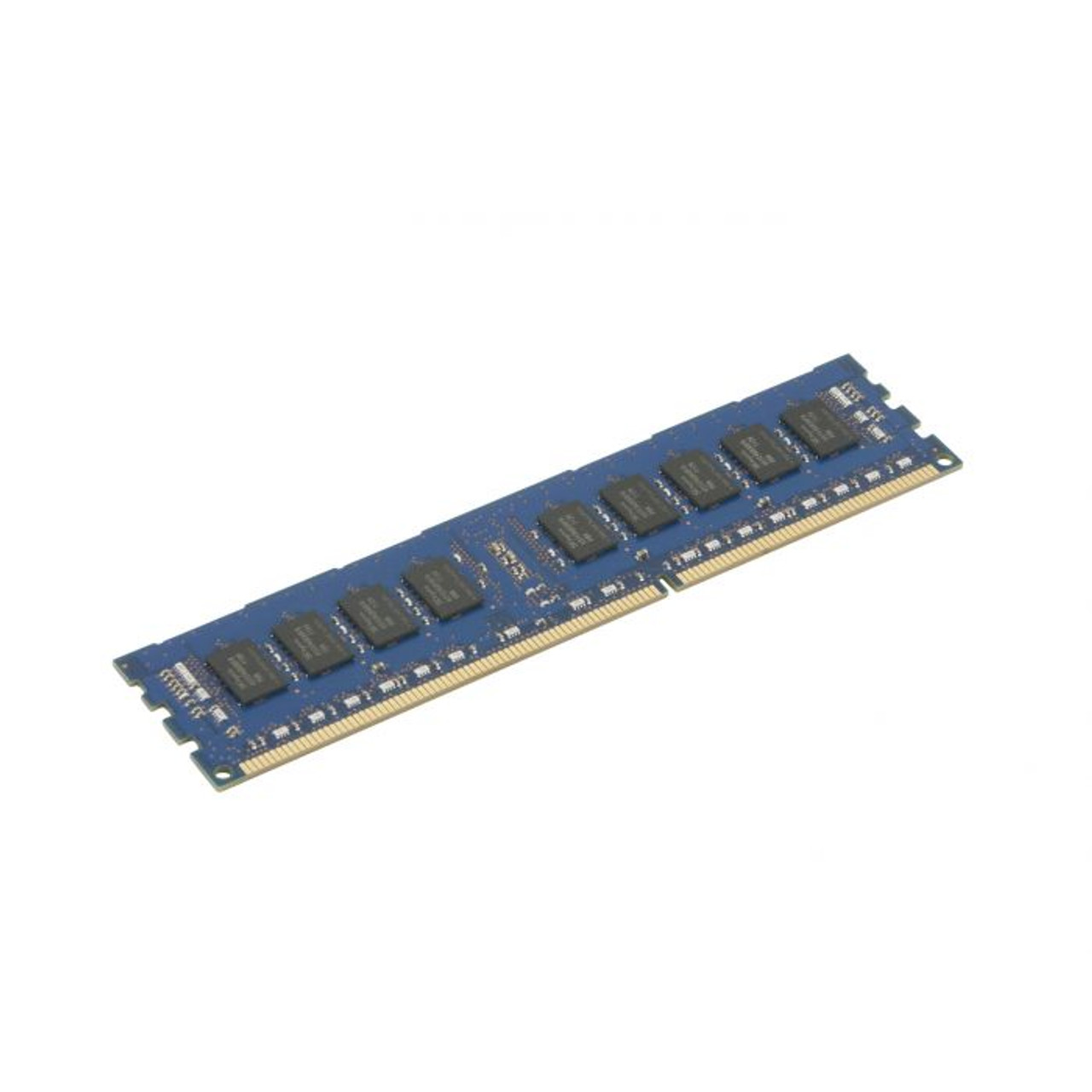 Dell JDF1M 128GB DDR3 PC3-12800R 1600 ECC Reg Server Memory RAM RDIMM Upgrade Kit - Compatible with Server Models