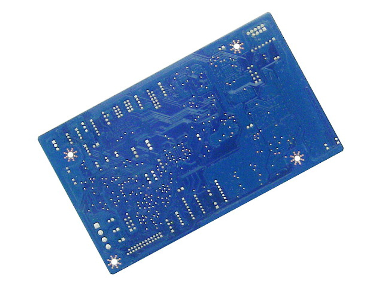 Alienware Aurora R4 ALX FX Master I/O Control Board N1996 MS-4194 VER1 for Dell, compatible with 2JXP2 servers