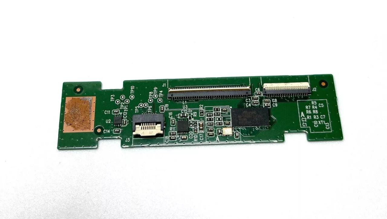 Dell Latitude 12 Rugged 7202 Touchscreen Control Board for K6WJ1 - Compatible with Latitude 12 Rugged 7202 laptops