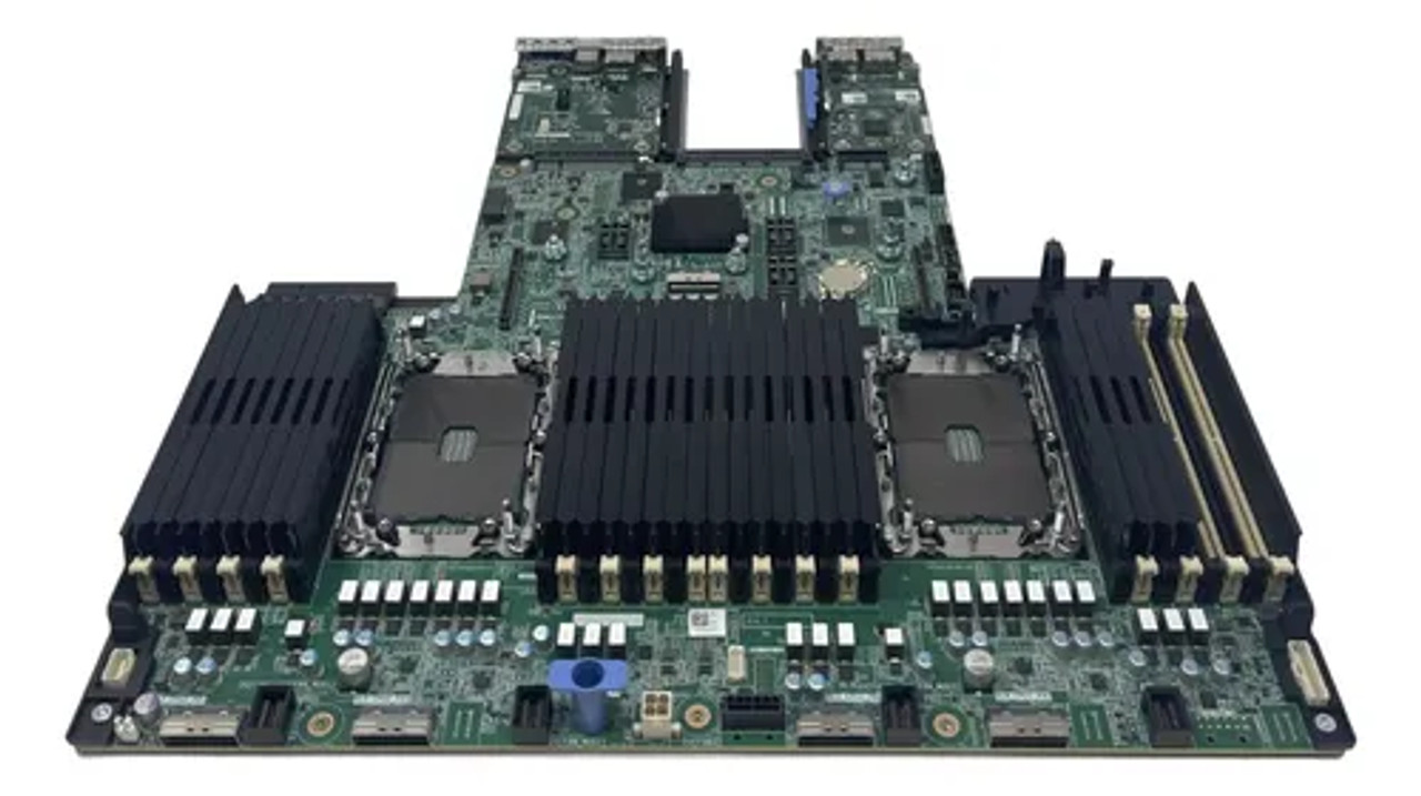 Dell PowerEdge R650 System Board - Replacement motherboard for PYXKY servers