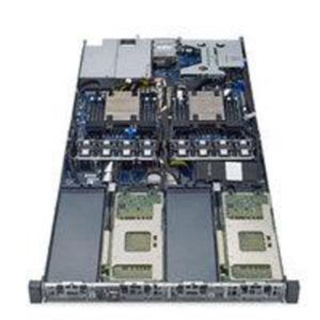 Dell YXMGJ C4130 GPU Server Motherboard - Compatible with Dell C4130 servers, ideal for high-performance computing. Dell YXMGJ C4130 GPU Server Motherboard - Compatible with Dell C4130 servers, ideal for high-performance computing.