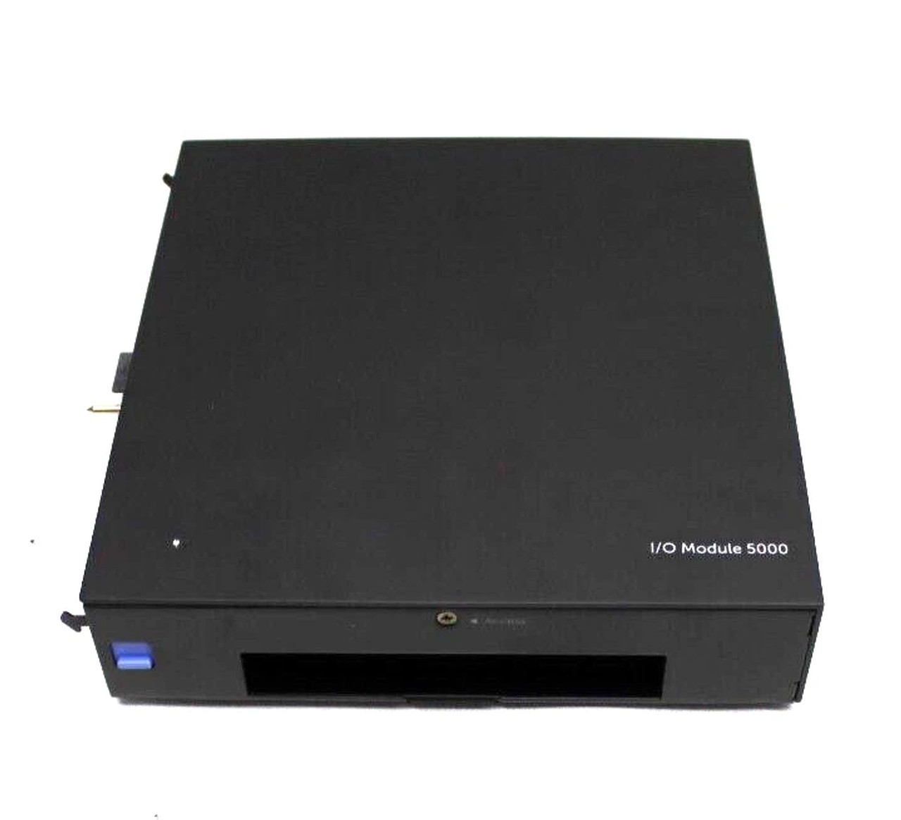 Dell MJMM4 Edge Gateway 5000 I/O Module Networking Hub for Serial Connections