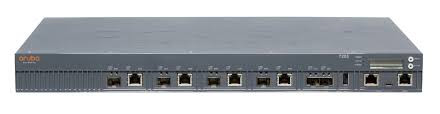 Dell XKF49 W-7205 Mobility Controller ARCN7205 Network Managed Switch 7205-RW for network management and control.