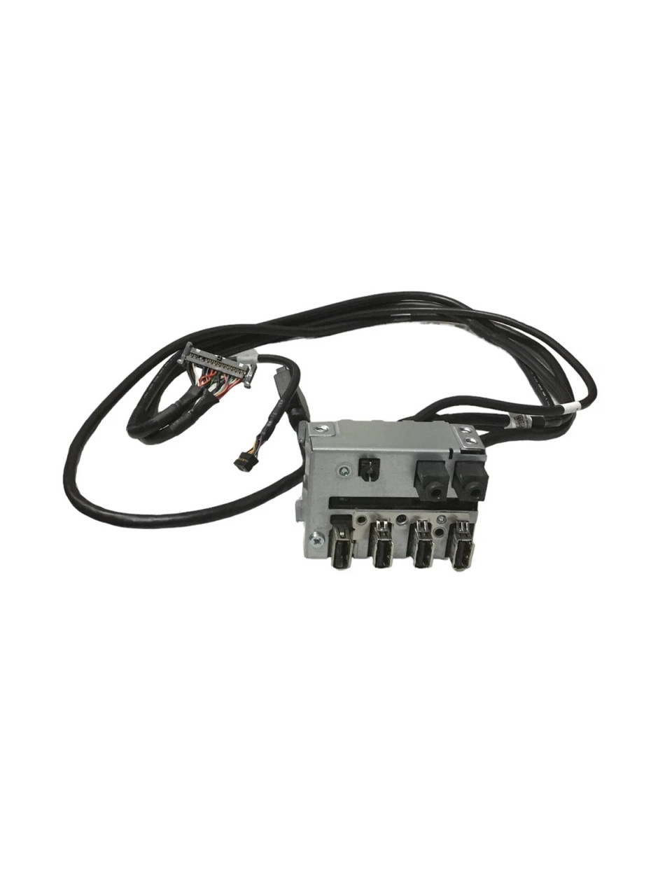 Dell Precision T5810 T7810 Front USB I/O Control Panel KX5P0 - Compatible with Dell Precision T5810 T7810 workstations