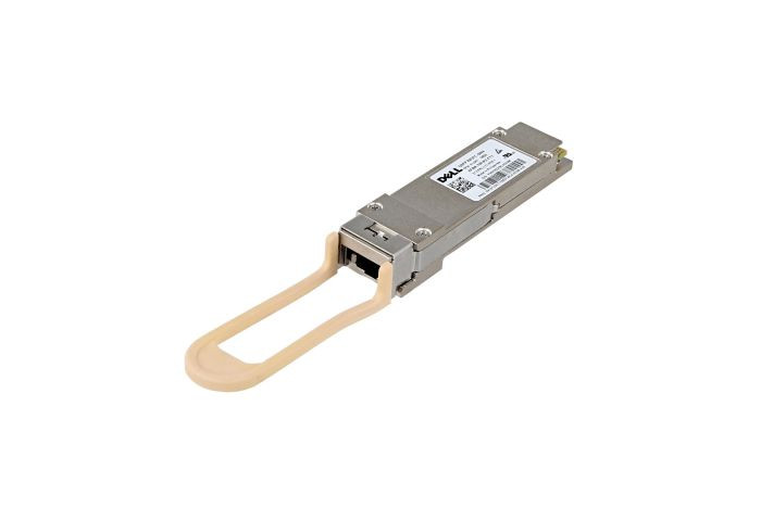 Dell 1J3KT 64GB QSFP+ MPO Short Range Transceiver for Data Centers