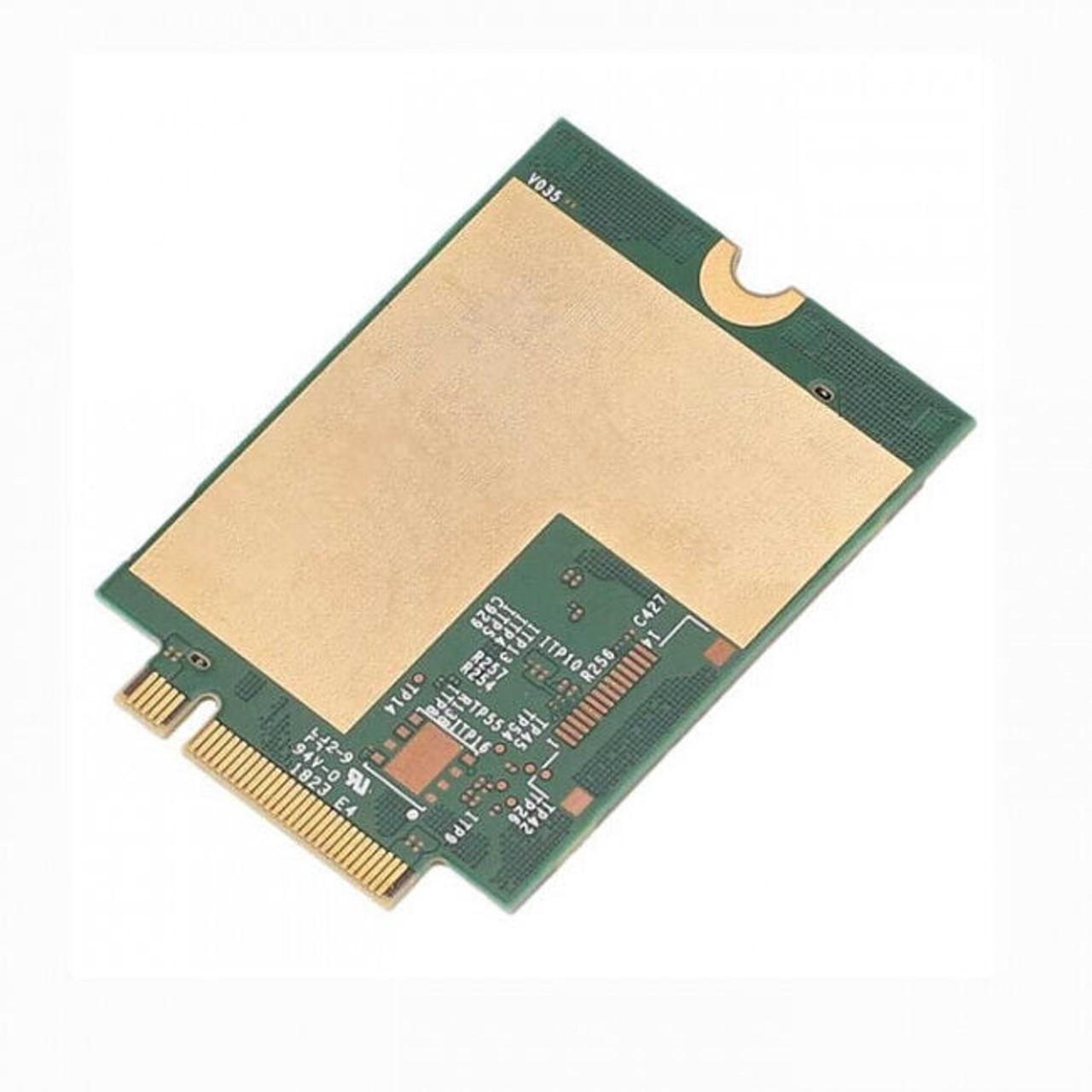Dell Latitude 5420 Snapdragon X20 4G LTE Wireless Card T77W968 DW5821e for ProLiant DL360p Gen8 servers