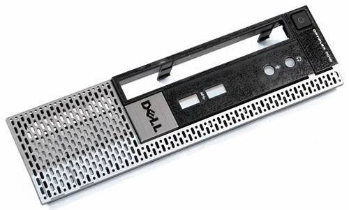 Dell OptiPlex 790 Front Bezel for Ultra Slim Form Factor Desktop - 46V25