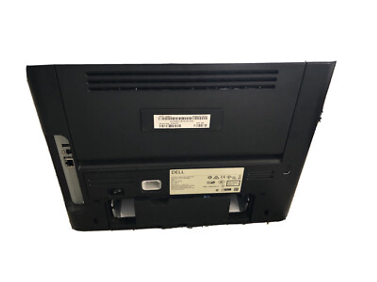 Dell 253R6 Rear Upper and Lower Cover for B3460dn Printer - Compatible with B3460dn Printers