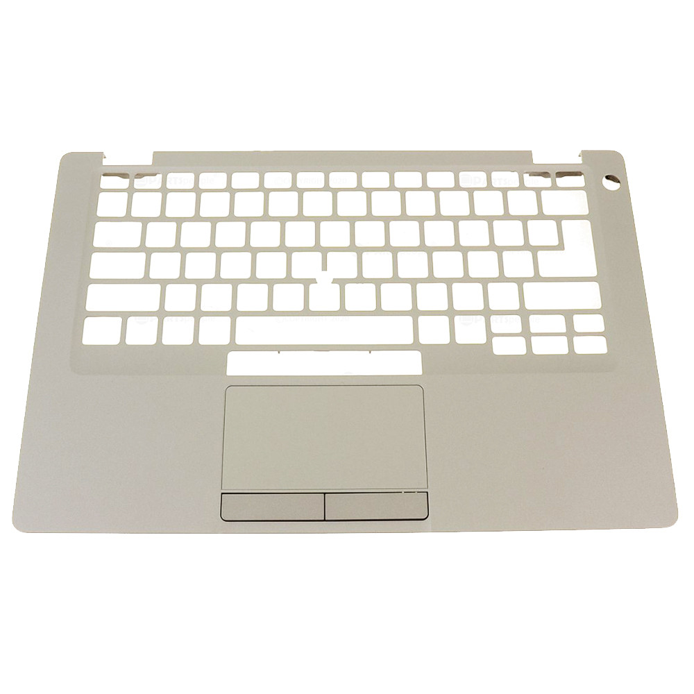 Dell Latitude 5410 Laptop Palmrest Touchpad Assembly for YXGNT Model - Replacement part for laptops