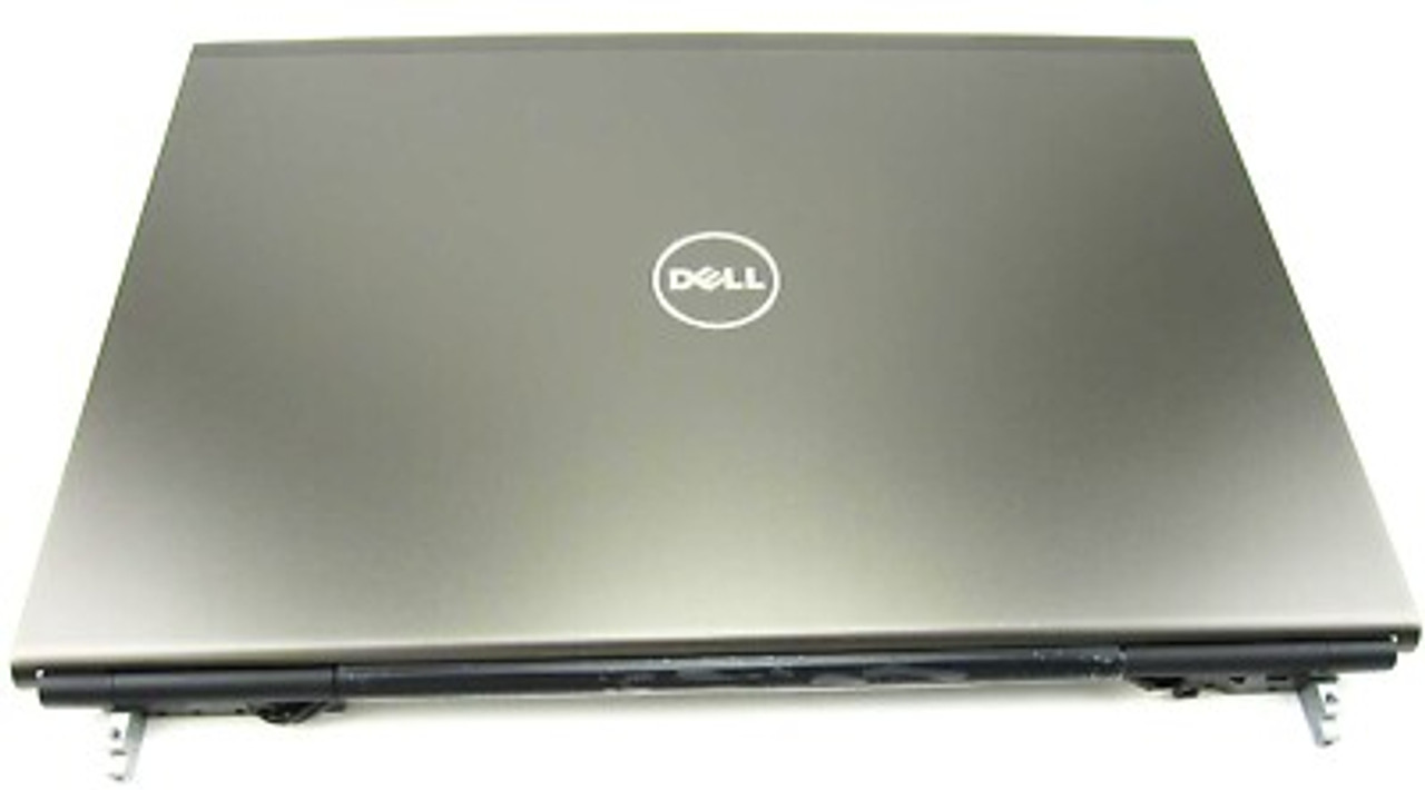 Dell Precision M4600 LCD Back Cover Lid - Replacement part for 4TY54 - Compatible with Precision M4600 laptops