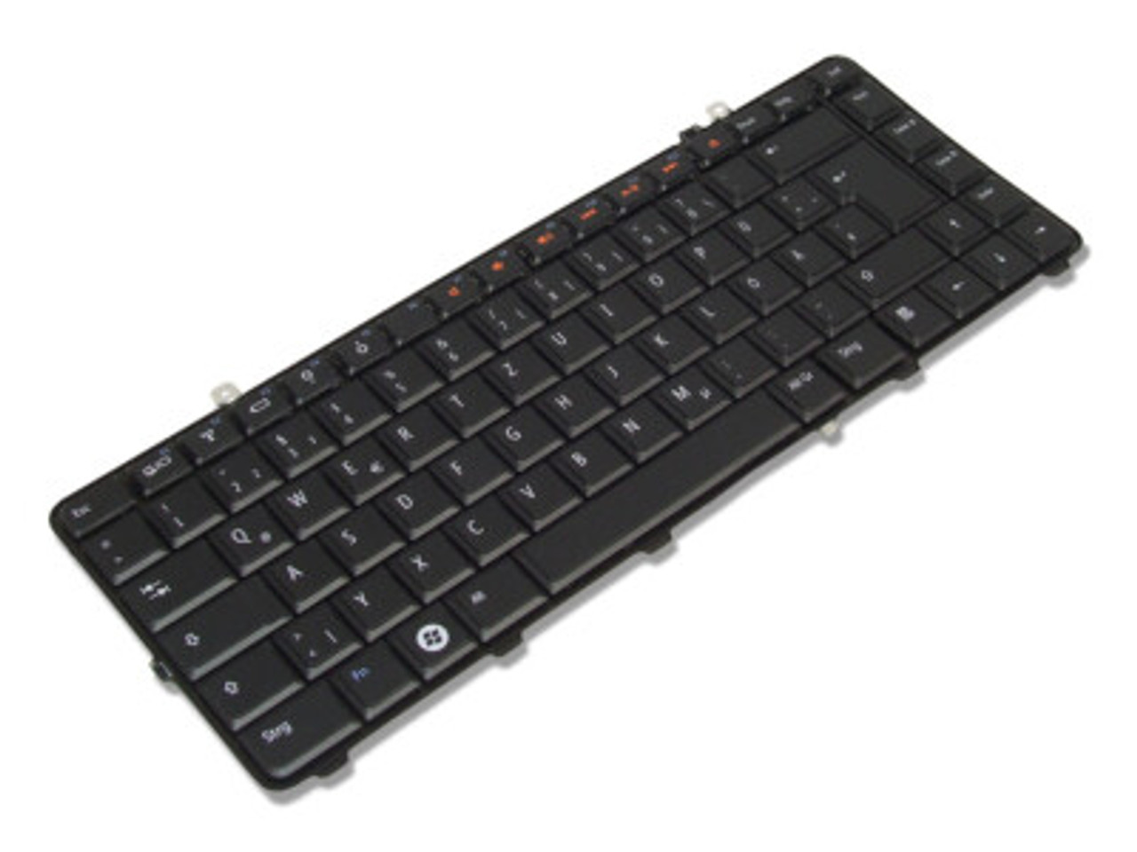 Dell V54G0 Laptop Keyboard for 0V54G0 - Replacement keyboard compatible with Dell laptops