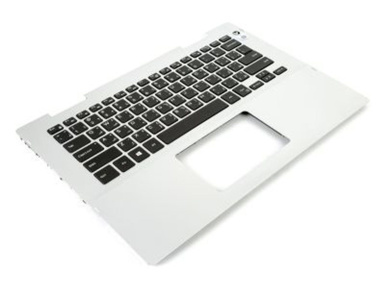 Dell Inspiron 14 5485 5482 5491 Backlit Keyboard Palmrest Assembly for 310MW