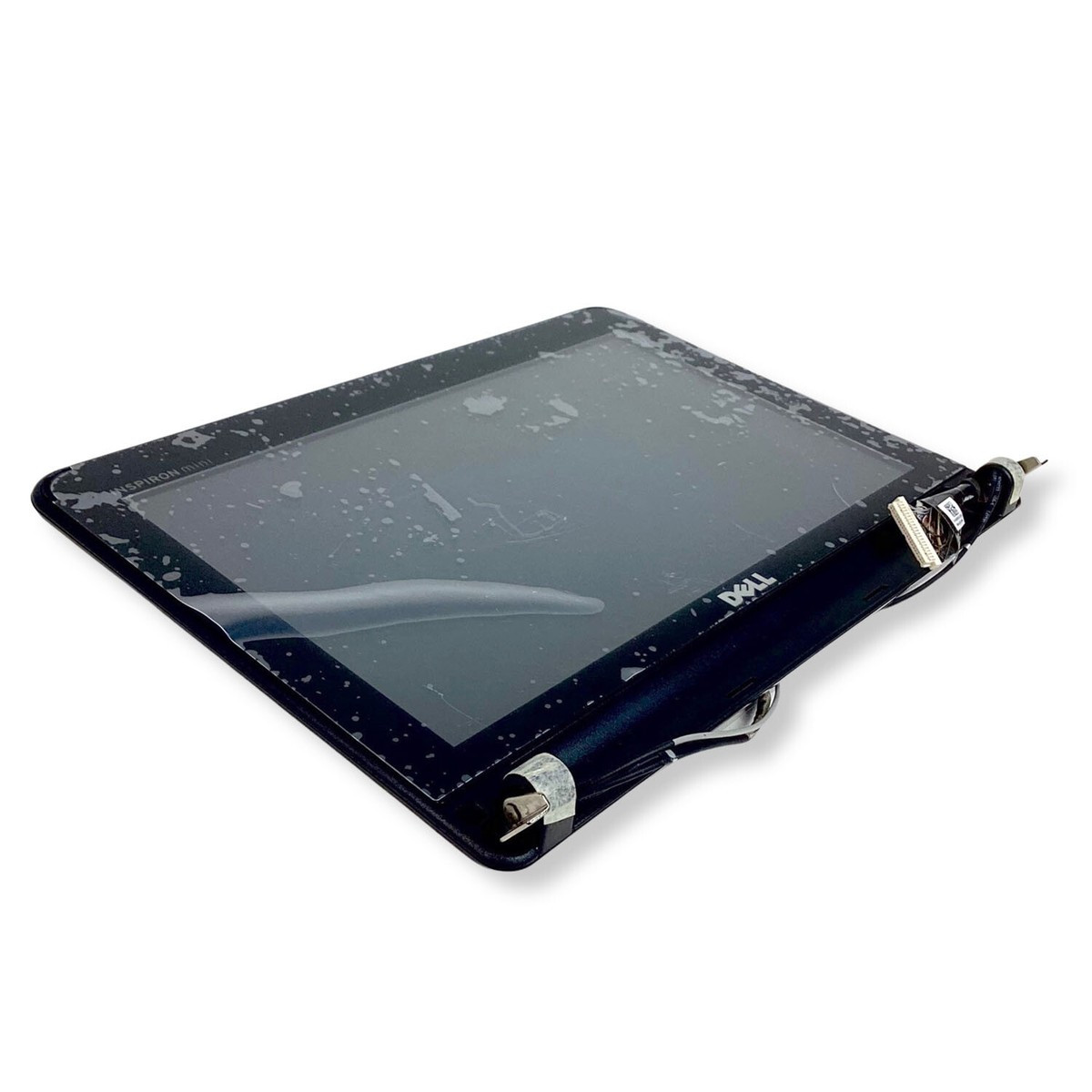 Dell Inspiron Mini 10 1010 10.1 LCD Screen Panel Assembly for Laptop