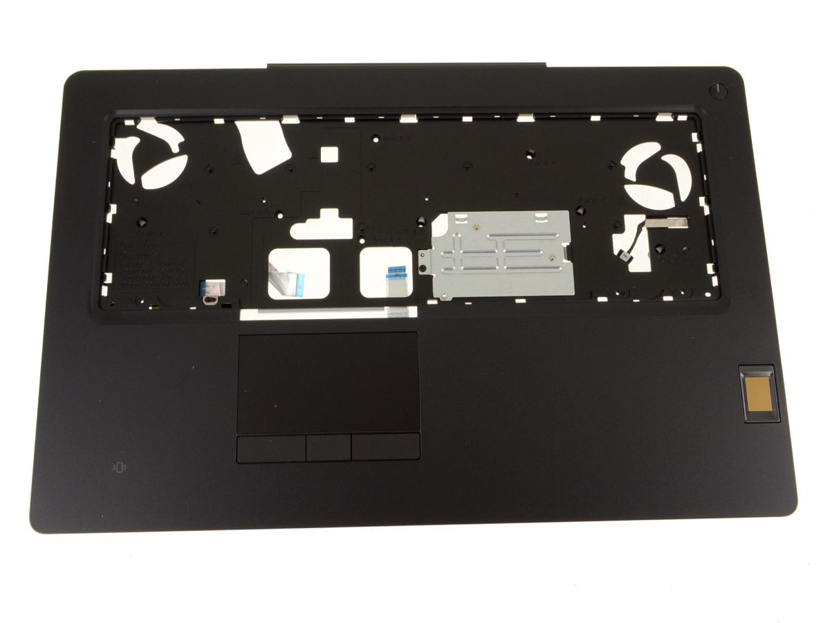 Dell Precision 7720 Palmrest Touchpad Assembly 02JFKW - New Open Box - Compatible with Precision 7720 laptops