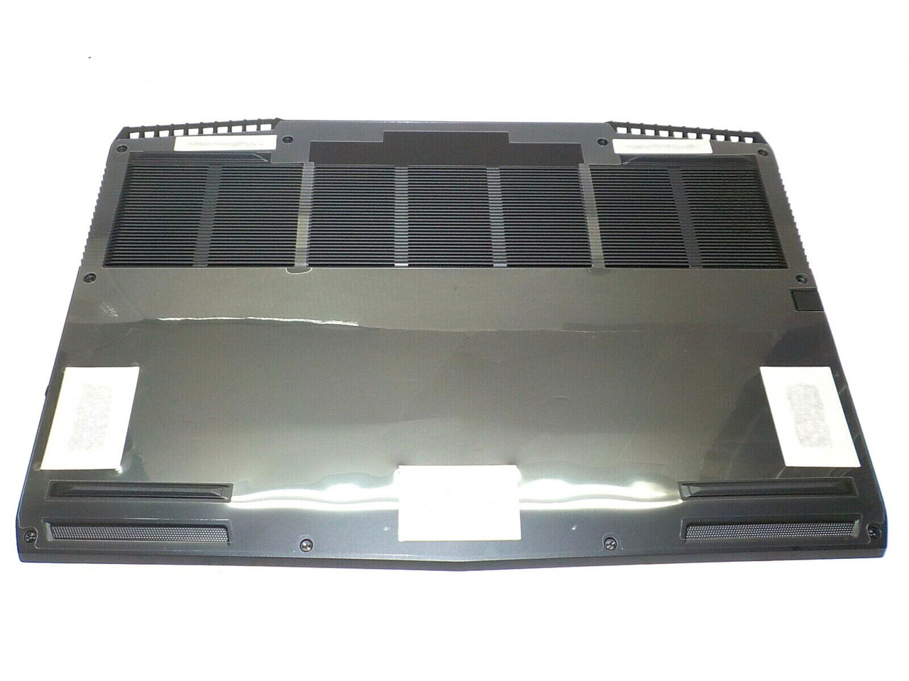 Dell Alienware M17 Laptop Bottom Base Cover Assembly 43GHX OEM - Compatible with Dell Alienware M17 laptops