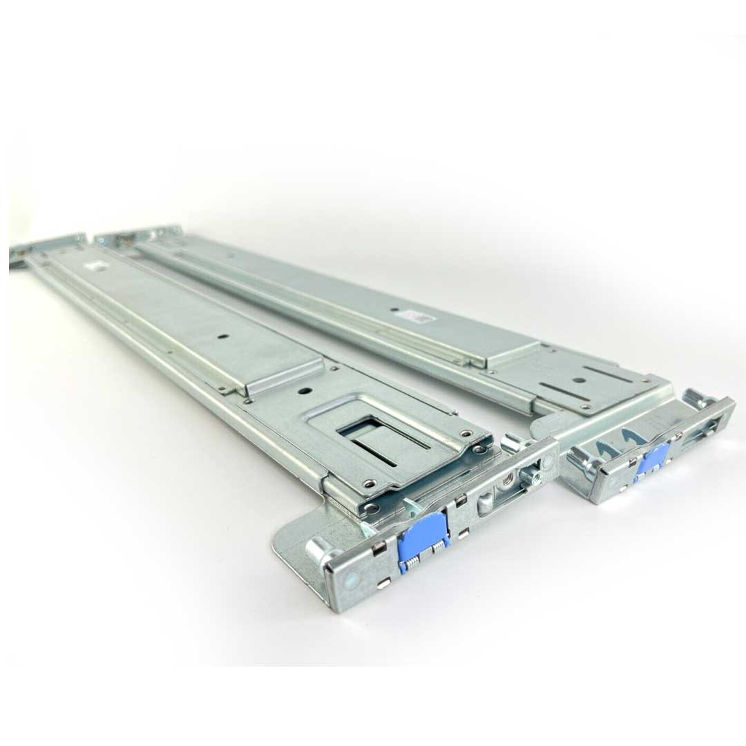 Dell 57R71 5U Static Rail Kit for Compellent SC280 EqualLogic PS6610 & MD1280 servers