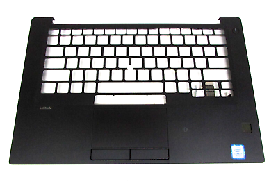 Dell Latitude 7480 Palmrest Touchpad F5WV3 for JRNNN Laptops