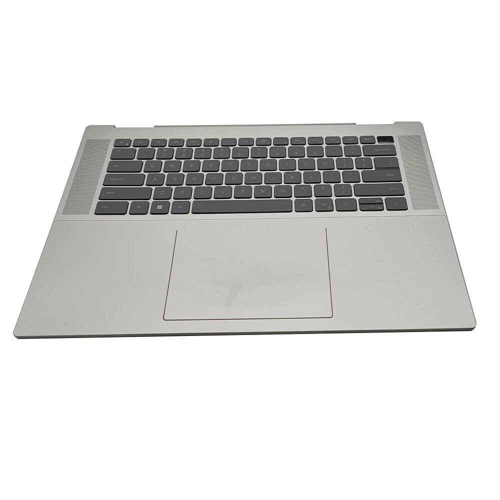 Dell XKWPV FPRN8 Inspiron 11 Laptop Palmrest, compatible with model 3147/3148