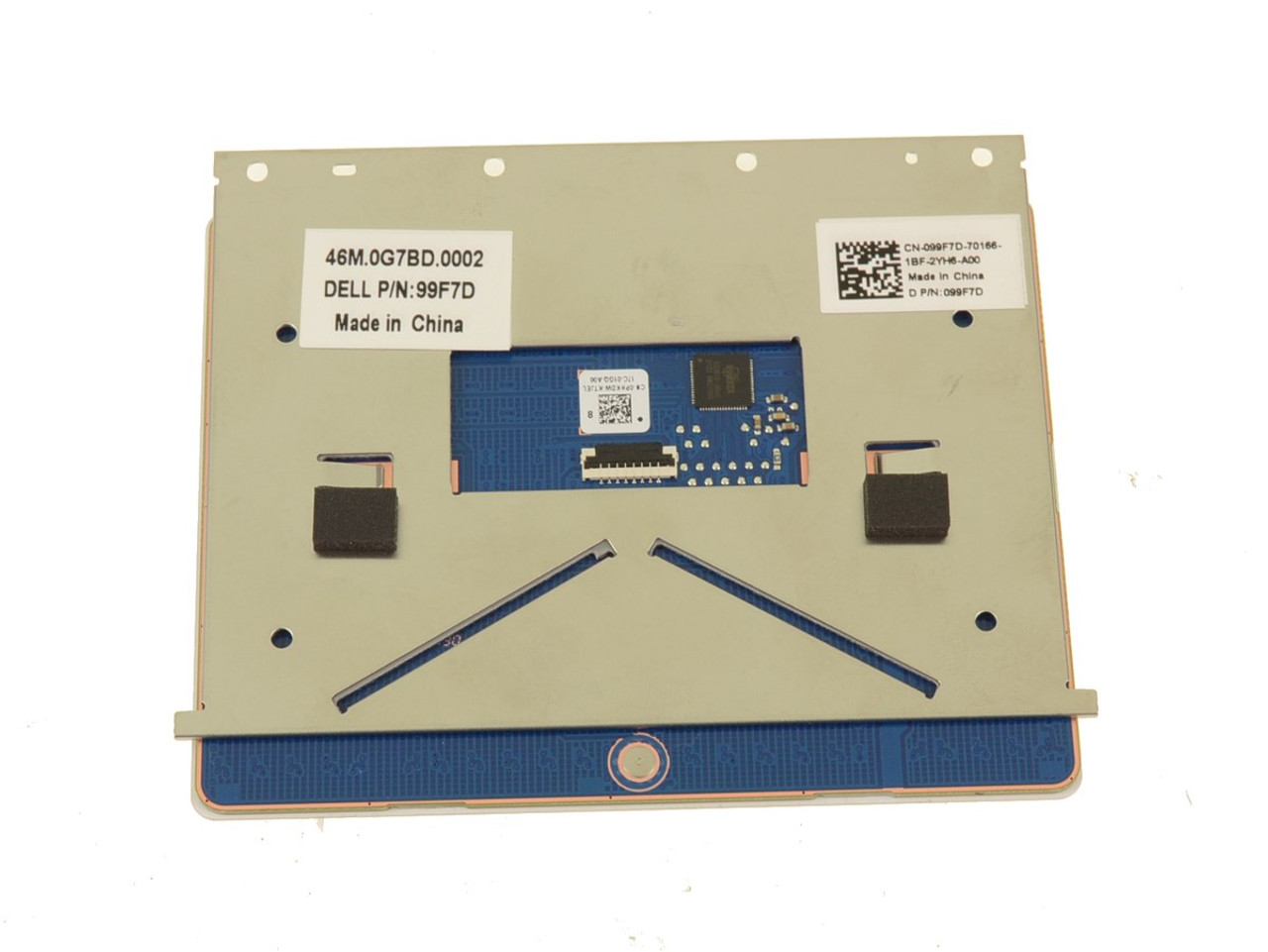 Dell Inspiron 15 5584 Touchpad Sensor Board 99F7D for Laptop Repairs