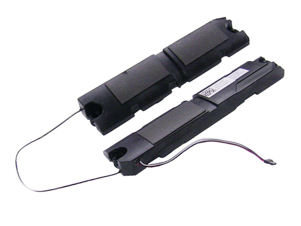 Dell Inspiron 20-3043 Left & Right Speaker Set PWF7J JGRSUC - Compatible with Inspiron 20-3043 All-in-One Desktops