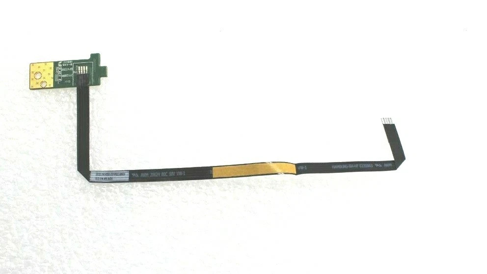 Dell D9KF1 Power Button Board for Inspiron 3452 3451 3458 - Replacement part for Dell laptops