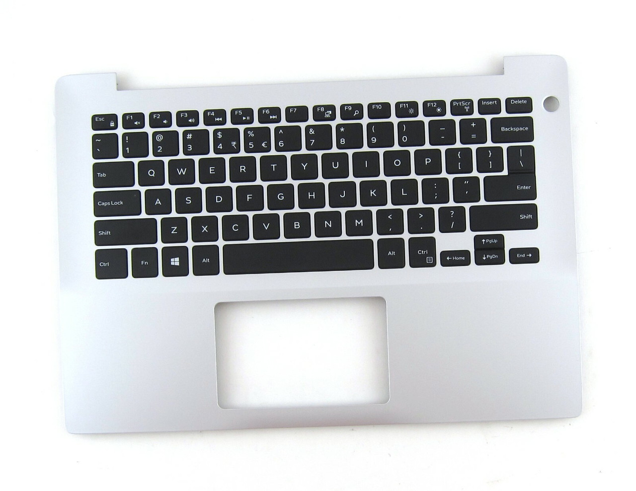 Dell 7DMJX JYJMN Inspiron 5485 Palmrest - Replacement palmrest for Dell Inspiron 5485 laptops