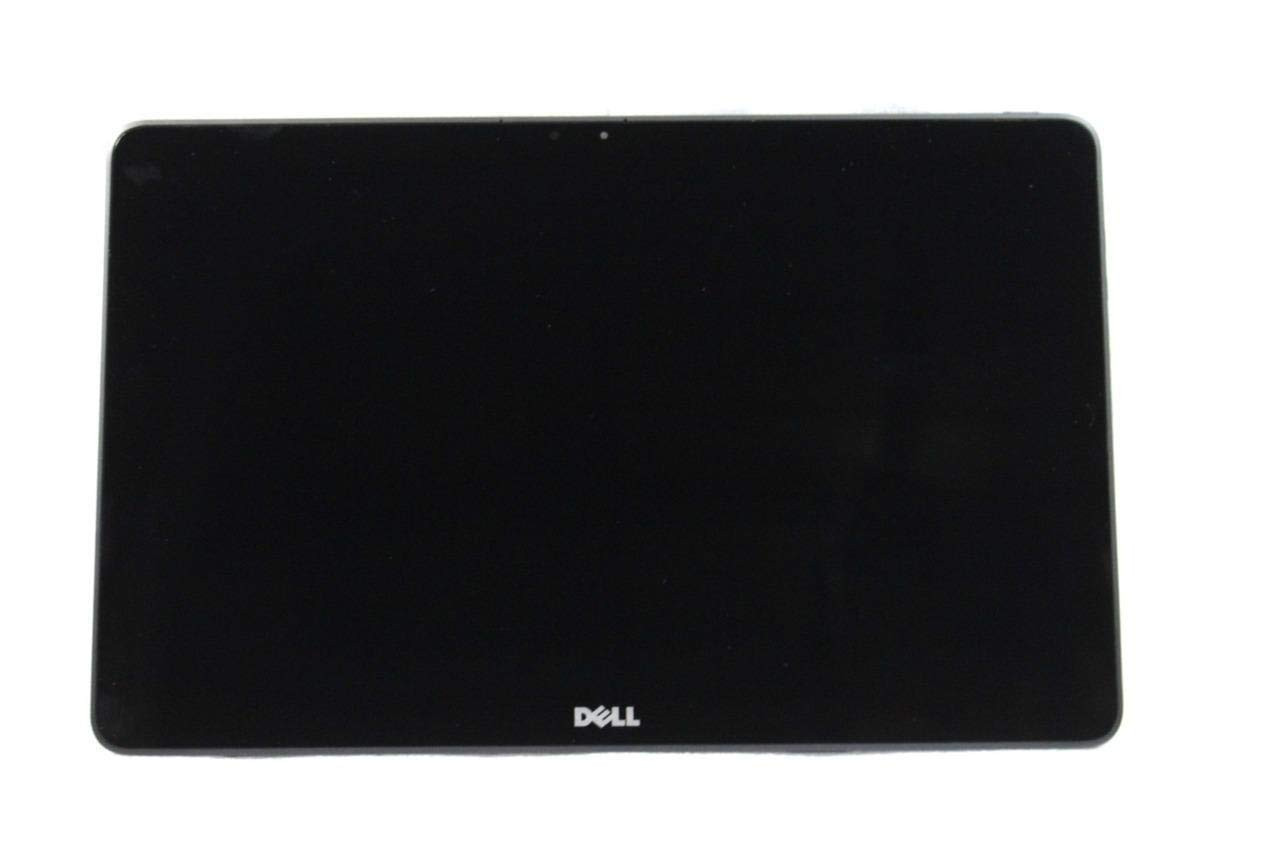 Dell Latitude 13 7350 Laptop LCD Screen Touch A146A1 AM16R000400 replacement display for N0TP9