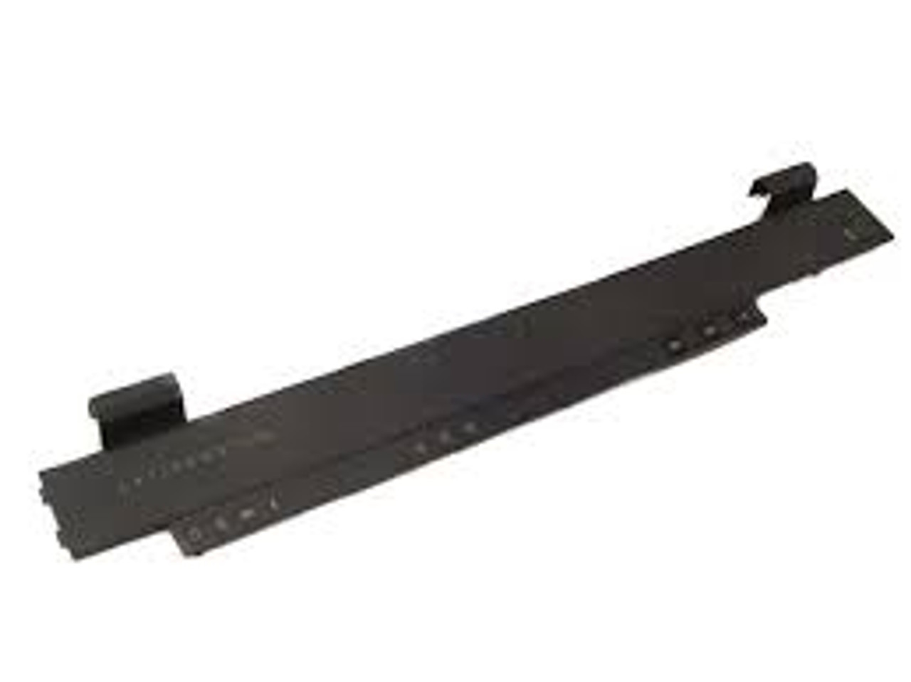Dell Latitude E5500 Control Power Button/Hinge Cover in black for DW636 - Compatible with Latitude E5500 laptops