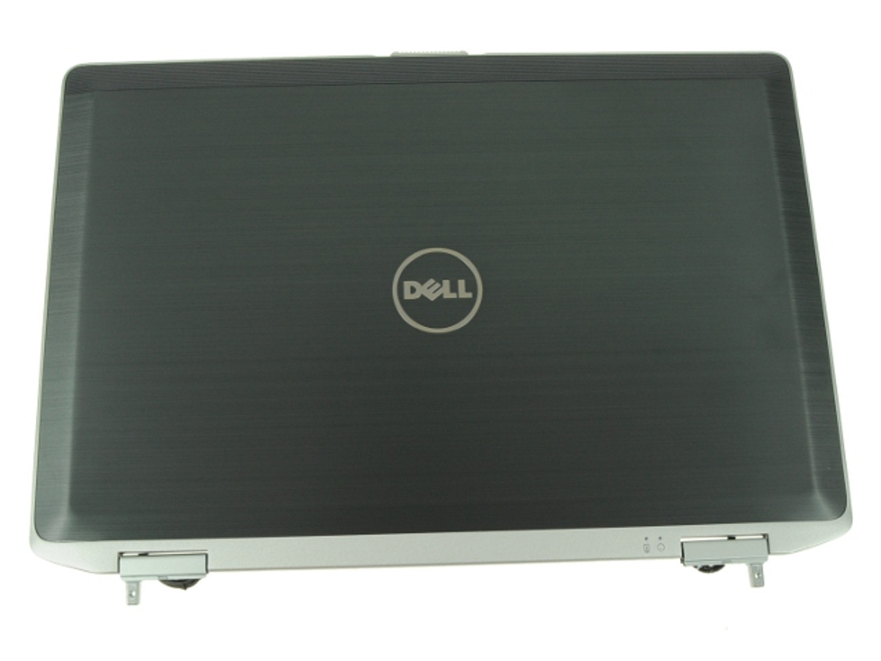 Dell Latitude E6420 14" LCD Back Cover in PJRCP - Replacement part for laptop - Black plastic cover